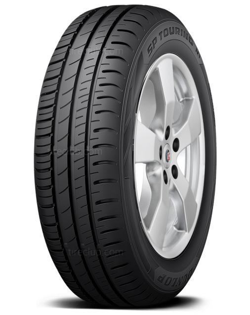 Dunlop SP Touring R1L