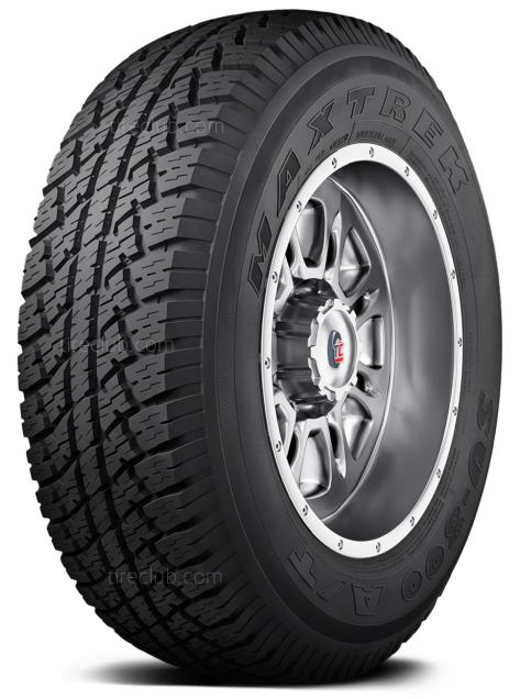 llantas Maxtrek SU-800