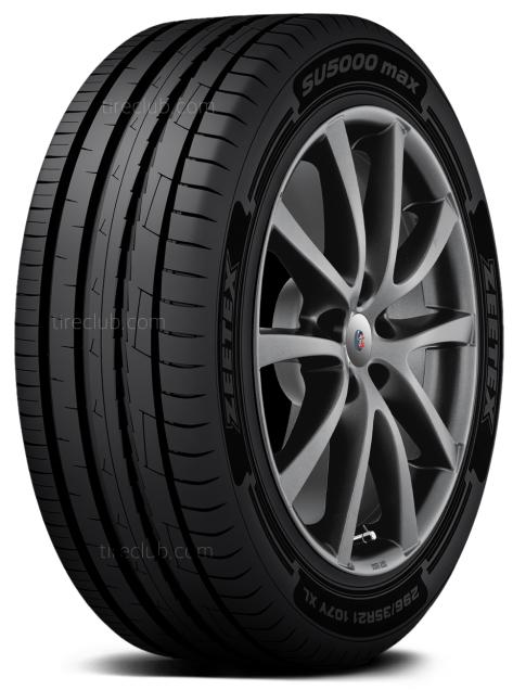llantas Zeetex SU5000 Max