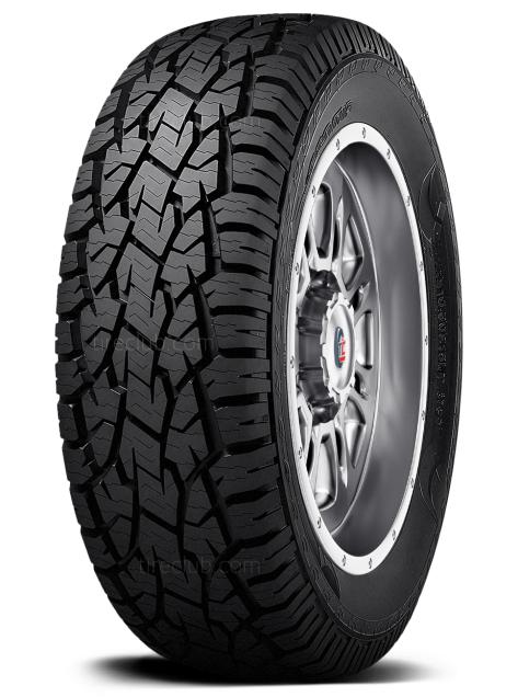 cauchos Gallant SUV AT5