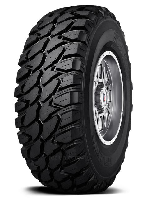 llantas Gallant SUV MT1