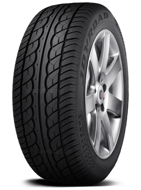 llantas Joyroad SUV RX702