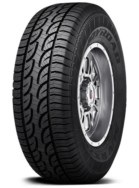llantas Joyroad SUV RX706