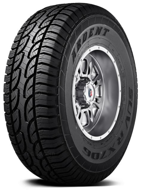 cauchos Ardent SUV RX706