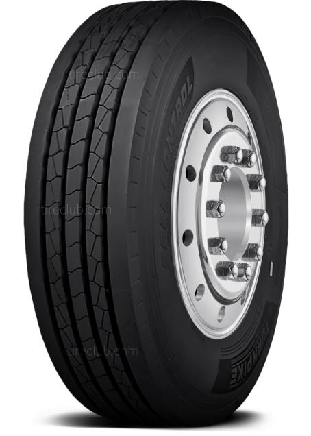 llantas Turnpike Safe Control