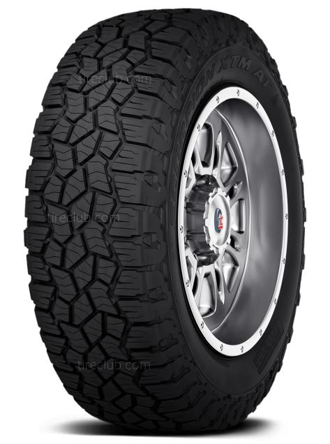 llantas Pirelli Scorpion XTM AT