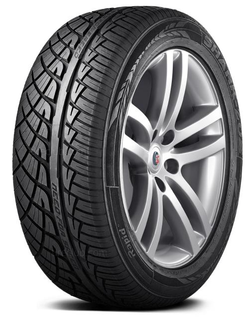 llantas Rapid Shark-Z02