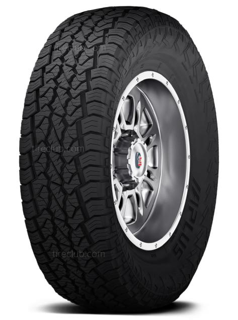 pneus Aplus Shredder AT