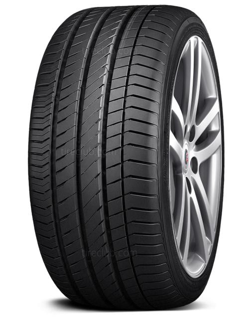 Yomar Tires Skyrace P06 tires
