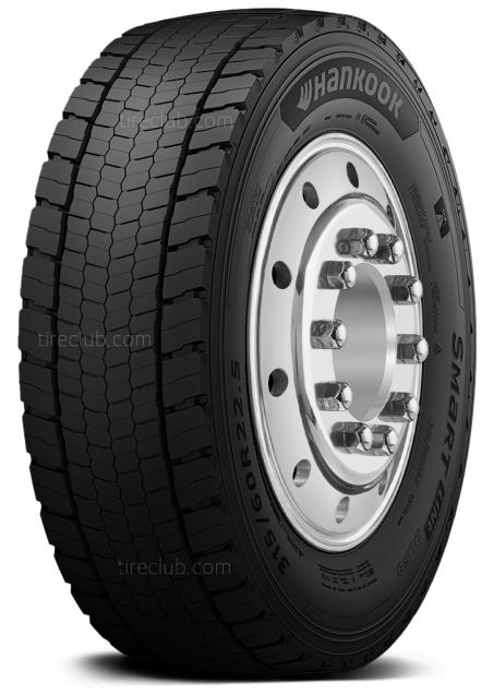 cauchos Hankook Smart Line DL50
