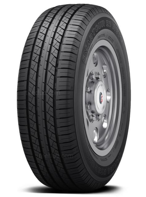 cubiertas Ilink Smarttour E1