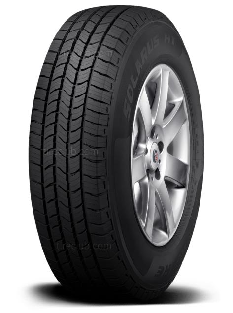 llantas Starfire Solarus HT