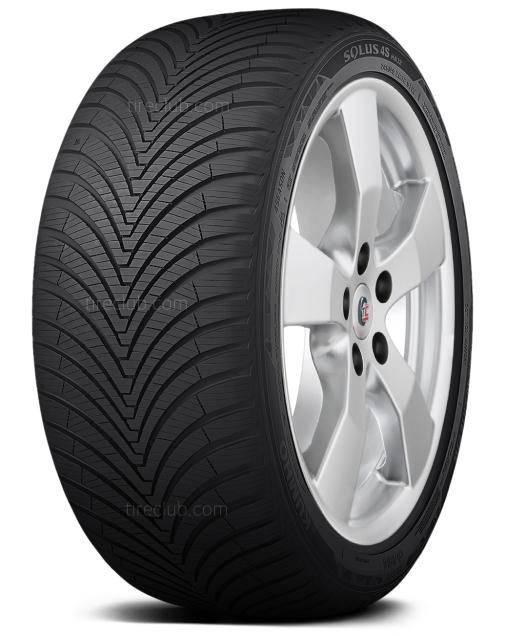 Kumho Solus 4S HA32