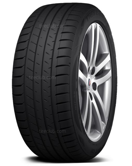 Transmate Sport D1 tires Transmate Sport D1 tires