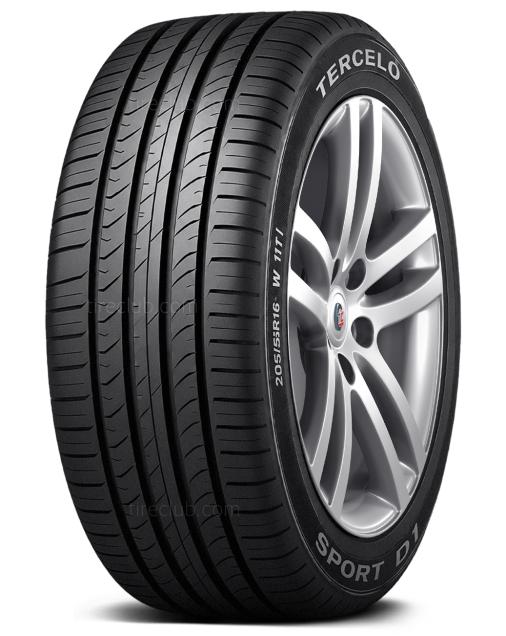 Tercelo Sport D1
