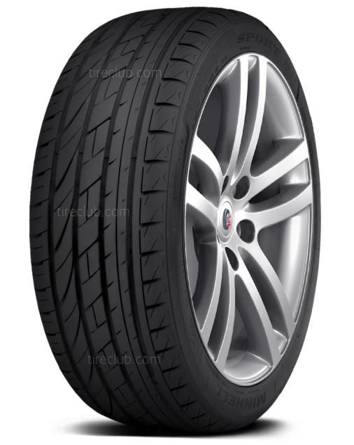 llantas Minnell Sport M01