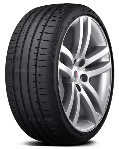 cubiertas Giti Sport S2