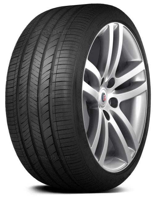 llantas Goodride Sport SA-77