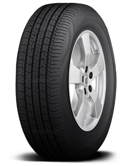 llantas Arcron Sporteco H1