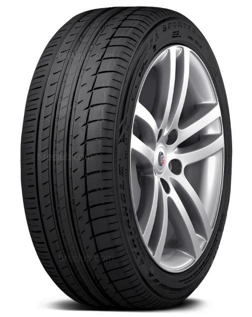 llantas Triangle Sportex TH201