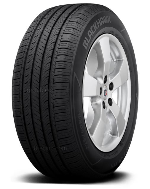 cauchos Blackhawk Street-H HH11