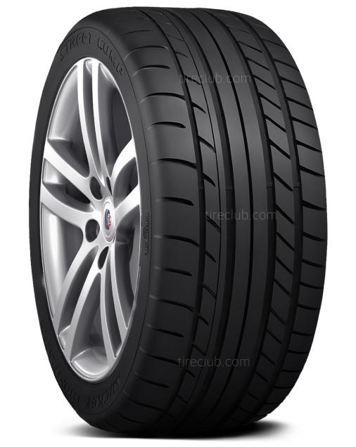 gomas Mickey Thompson Street Comp