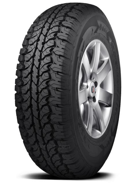 BlackArrow Super Bow A/T A28 tires