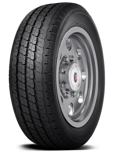 gomas Teraflex Supertrac 302