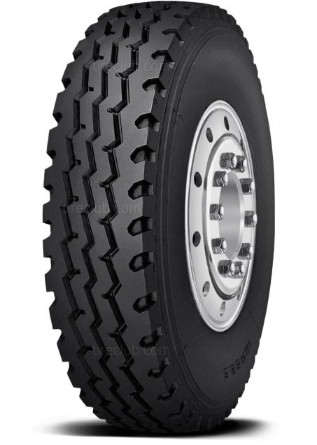 llantas Tookan TD62