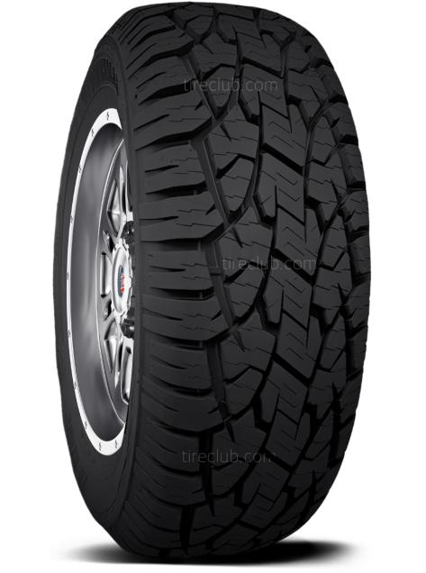 Townhall TH-AT802 tires Townhall TH-AT802 tires