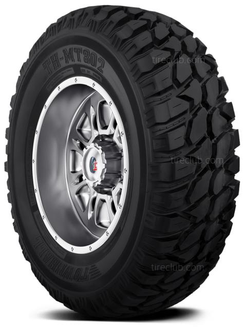 Townhall TH-MT802 tires Townhall TH-MT802 tires