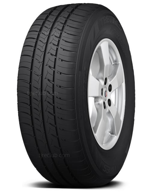 cubiertas TBB TIRES TP-16