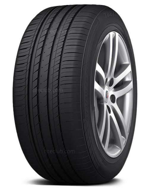 gomas TBBTires TR-66