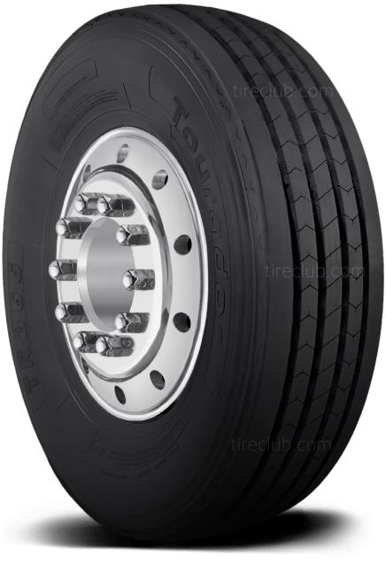 Tourador TR866 tires
