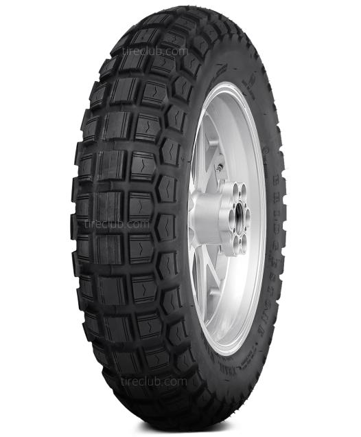 Bridgestone Trail Wing TW Tire 4.00-10 (49J) - Touring Tire, New