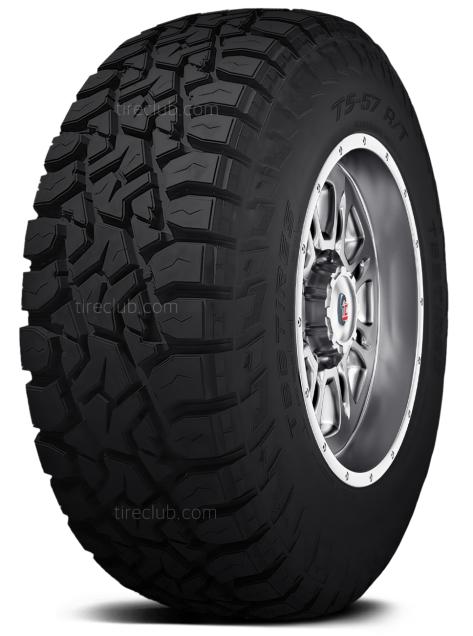 gomas TBBTires TS-57 R/T
