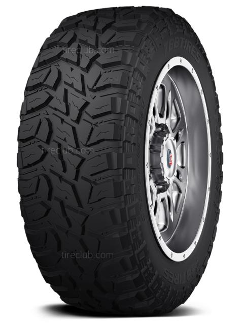 TBB tires TS-67 M/T tires
