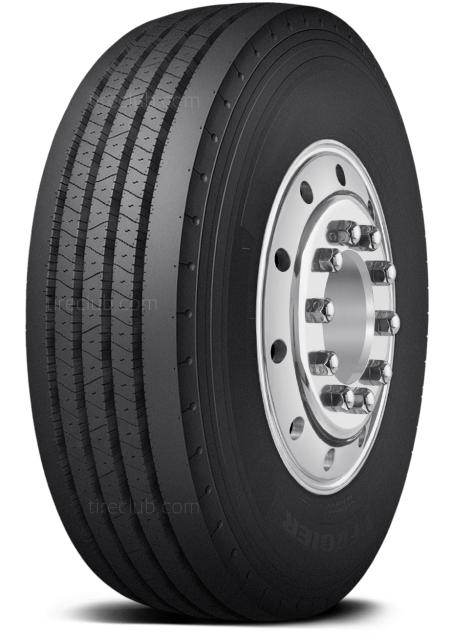 llantas GFT Raider TS282