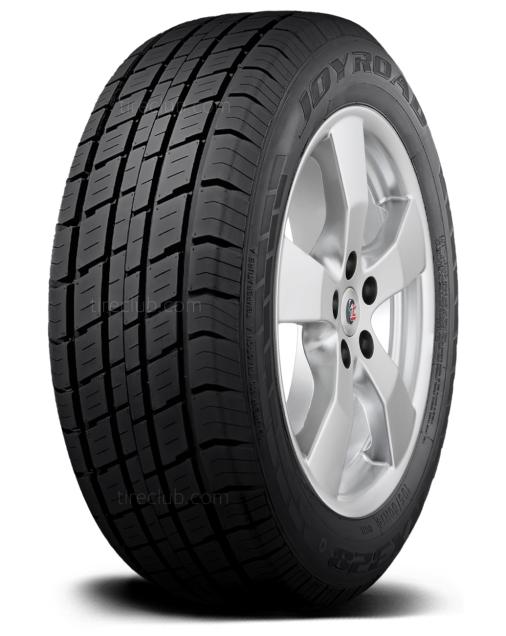 llantas Joyroad Taxi RX328