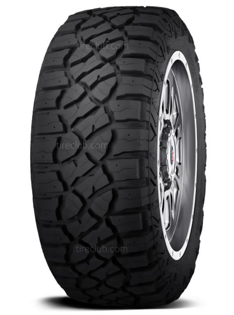 llantas Tercelo TerceVita TX01