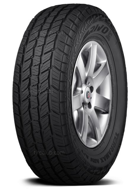 Arivo Terramax ARV A/T tires
