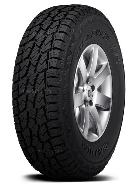 neumáticos Sailun Terramax A/T llantas Sailun Terramax A/T