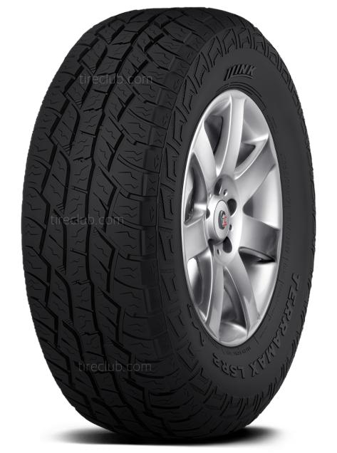 llantas Ilink Terramax LSR2 A/T