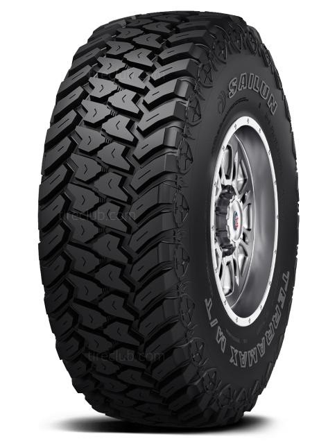llantas Sailun Terramax M/T