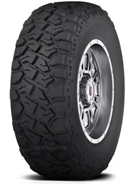 llantas Davanti Terratoura M/T