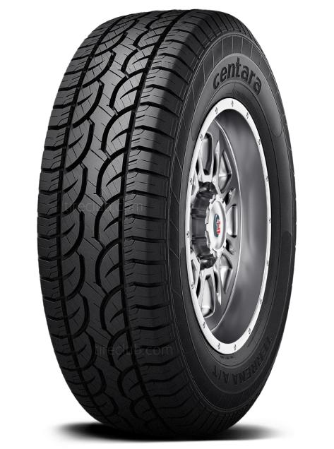 Centara Terrena A/T tyres