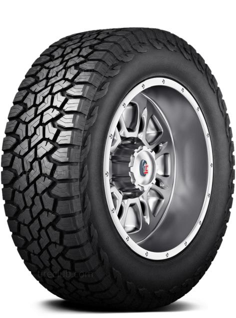 llantas Nobhex Thoko X/T