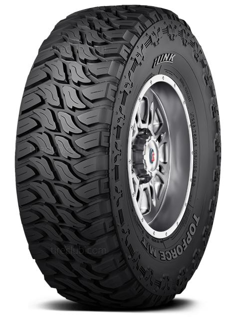 llantas Ilink Topforce M/T