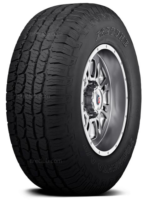 Fortune Tormenta A/T FSR308