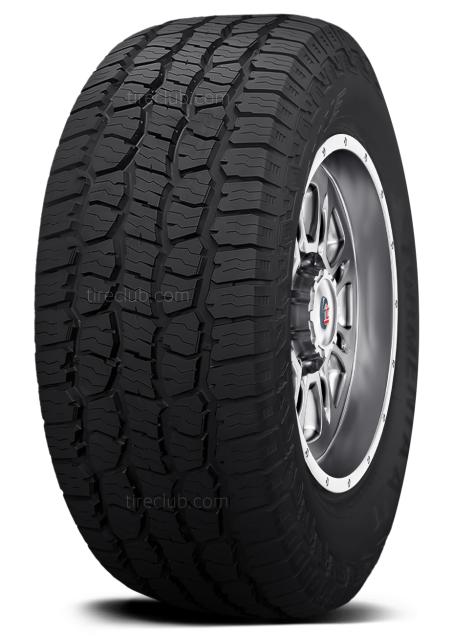 cauchos Austone Tormenta A/T SP308